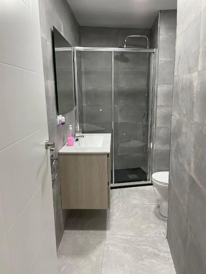 Apartamento En Centro Historico Cerca De La Playa Apartamento Cádiz