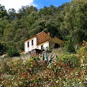 Caldereras Casa rural Teror