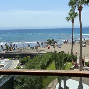 Papagayos Apartamento San Agustín