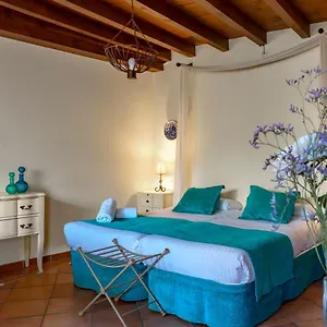Charminghomesgranada Terraza Albaicin Apartamento Granada