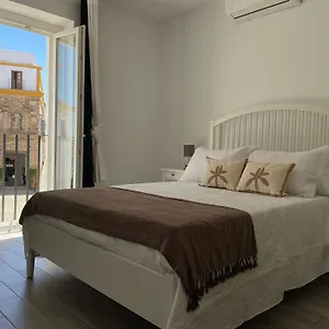 La Casa Del Estribillo Cádiz