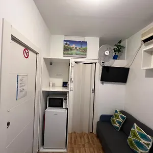 El Buho De Habitación en casa particular Córdoba